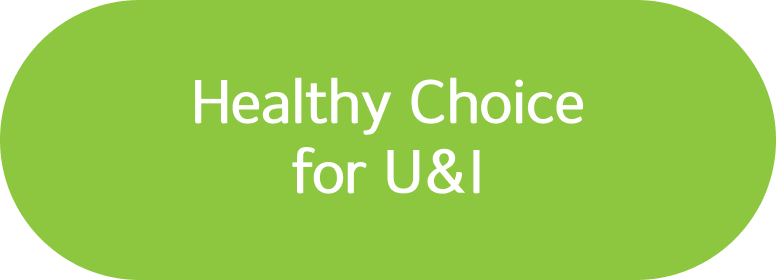 Healthy Choice for U & I