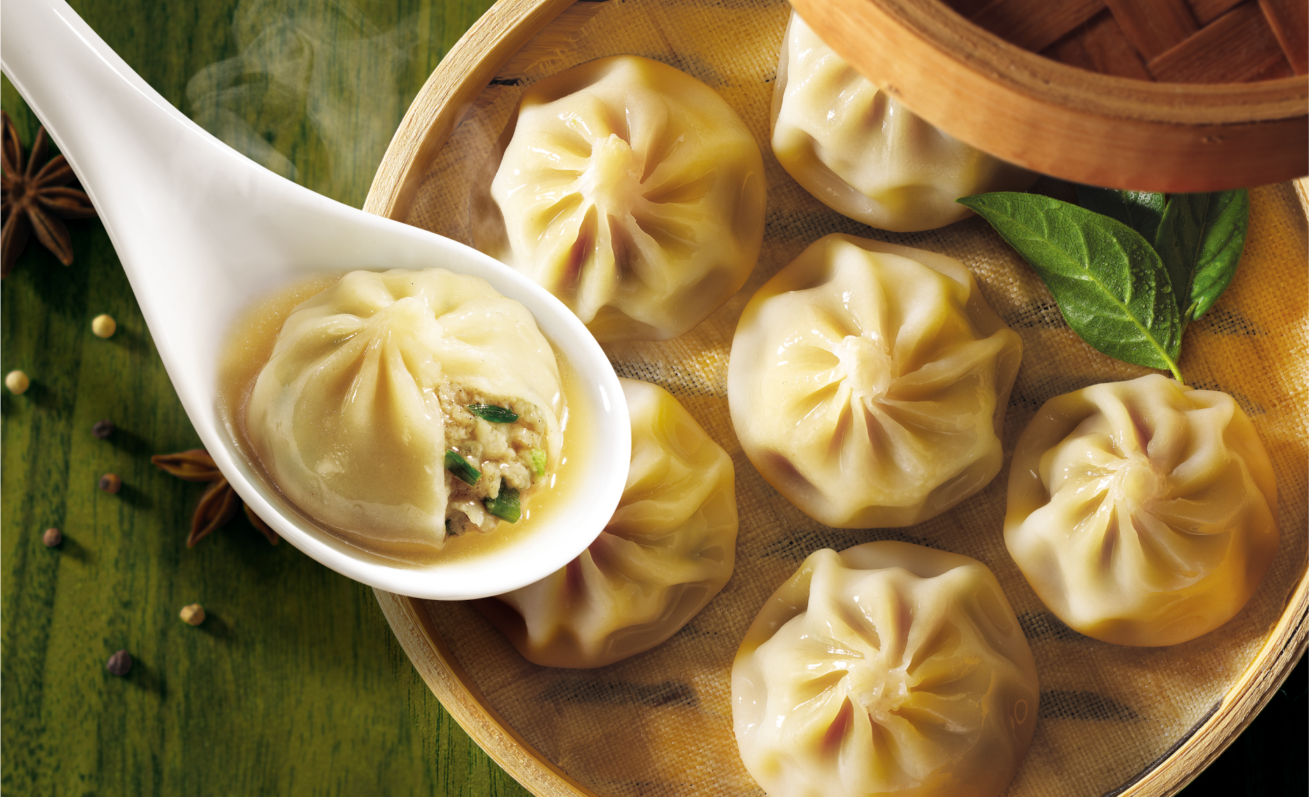 풀무원 육즙듬뿍만두