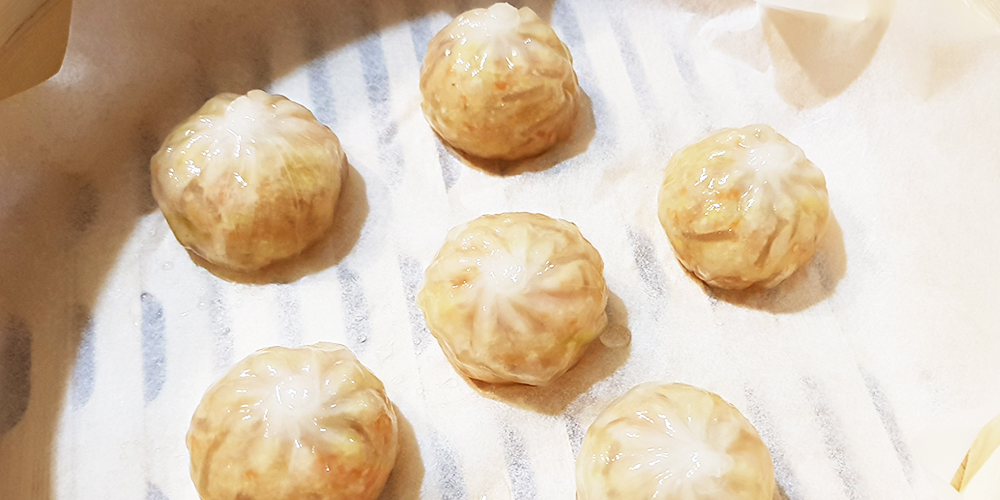 풀무원 새우듬뿍만두