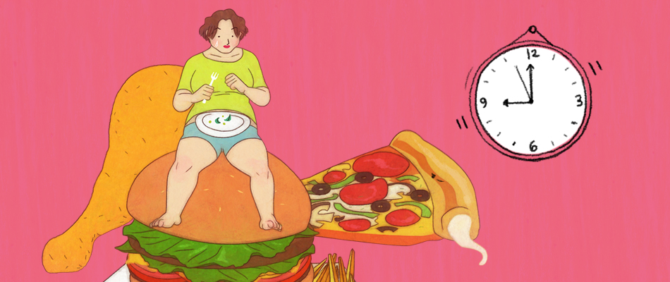 풀무원 다이어트 공복감 없애기