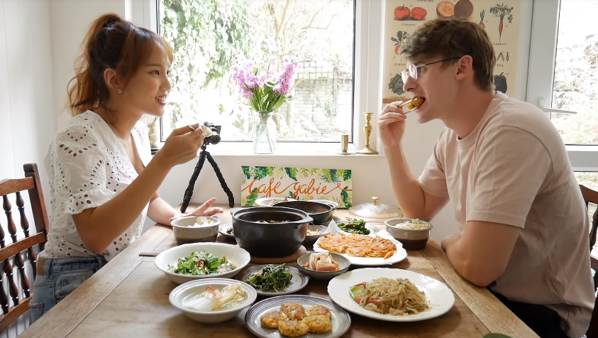 풀무원 식물성 단백질 한 끼