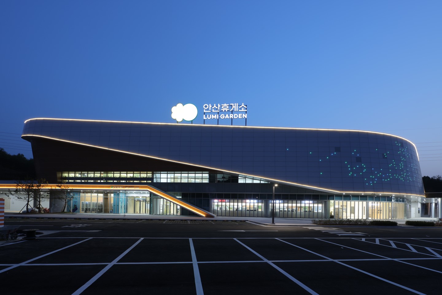 안산푸드시스템 이미지
